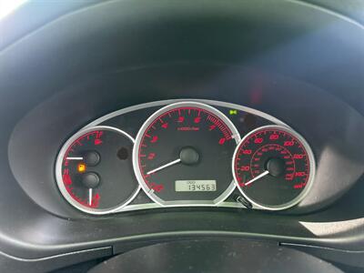 2010 Subaru Impreza WRX   - Photo 22 - Reno, NV 89502