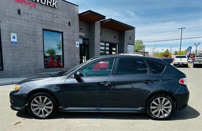 2010 Subaru Impreza WRX   - Photo 6 - Reno, NV 89502