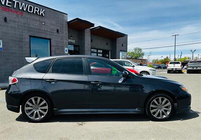2010 Subaru Impreza WRX   - Photo 2 - Reno, NV 89502