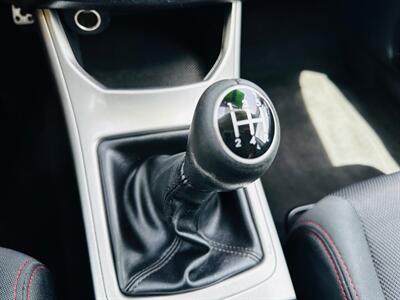 2010 Subaru Impreza WRX   - Photo 21 - Reno, NV 89502