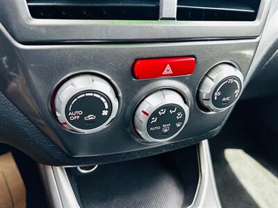 2010 Subaru Impreza WRX   - Photo 20 - Reno, NV 89502