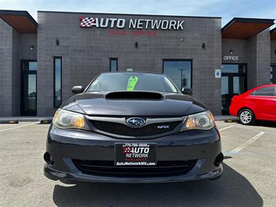 2010 Subaru Impreza WRX   - Photo 4 - Reno, NV 89502