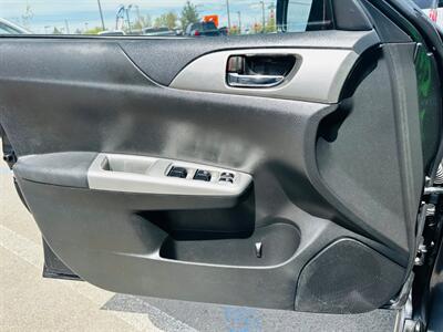 2010 Subaru Impreza WRX   - Photo 25 - Reno, NV 89502