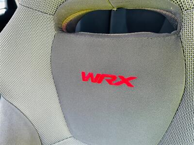2010 Subaru Impreza WRX   - Photo 23 - Reno, NV 89502