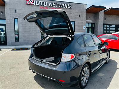 2010 Subaru Impreza WRX   - Photo 9 - Reno, NV 89502