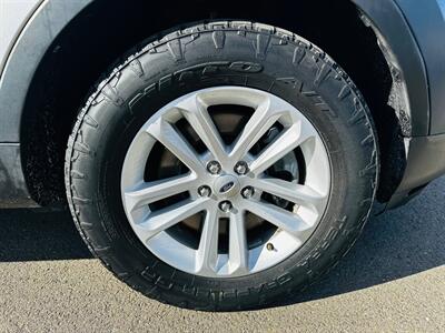 2015 Ford Explorer XLT   - Photo 10 - Reno, NV 89502