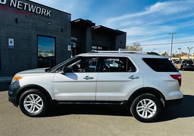 2015 Ford Explorer XLT   - Photo 6 - Reno, NV 89502
