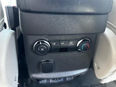 2015 Ford Explorer XLT   - Photo 29 - Reno, NV 89502