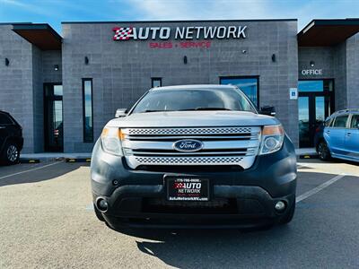 2015 Ford Explorer XLT   - Photo 4 - Reno, NV 89502