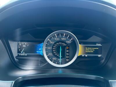 2015 Ford Explorer XLT   - Photo 19 - Reno, NV 89502