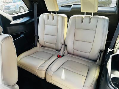 2015 Ford Explorer XLT   - Photo 14 - Reno, NV 89502