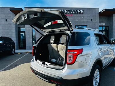 2015 Ford Explorer XLT   - Photo 9 - Reno, NV 89502