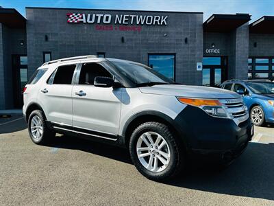 2015 Ford Explorer XLT   - Photo 1 - Reno, NV 89502
