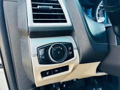 2015 Ford Explorer XLT   - Photo 22 - Reno, NV 89502