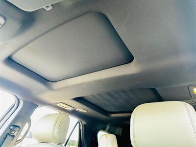 2015 Ford Explorer XLT   - Photo 25 - Reno, NV 89502