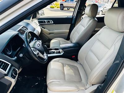 2015 Ford Explorer XLT   - Photo 12 - Reno, NV 89502