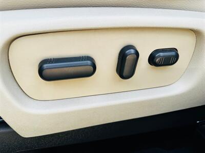 2015 Ford Explorer XLT   - Photo 28 - Reno, NV 89502