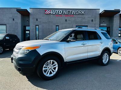 2015 Ford Explorer XLT   - Photo 5 - Reno, NV 89502