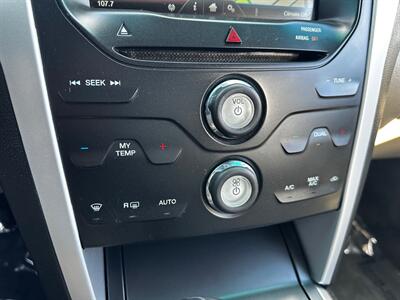 2015 Ford Explorer XLT   - Photo 18 - Reno, NV 89502