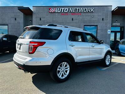 2015 Ford Explorer XLT   - Photo 3 - Reno, NV 89502