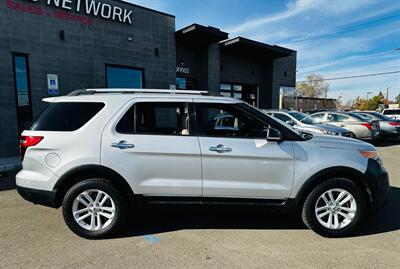 2015 Ford Explorer XLT   - Photo 2 - Reno, NV 89502