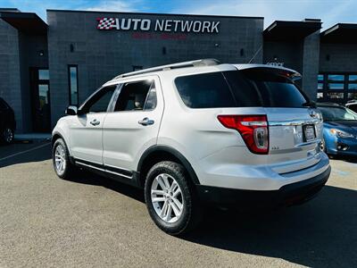 2015 Ford Explorer XLT   - Photo 7 - Reno, NV 89502