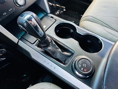 2015 Ford Explorer XLT   - Photo 20 - Reno, NV 89502