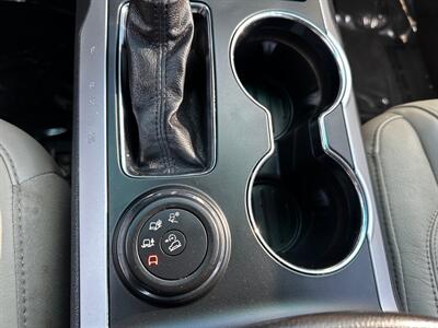 2015 Ford Explorer XLT   - Photo 21 - Reno, NV 89502