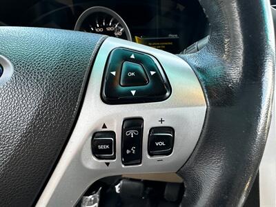 2015 Ford Explorer XLT   - Photo 24 - Reno, NV 89502