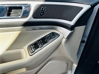 2015 Ford Explorer XLT   - Photo 26 - Reno, NV 89502