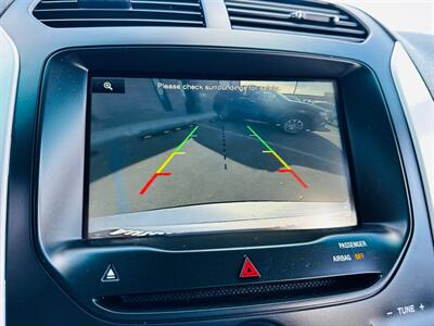 2015 Ford Explorer XLT   - Photo 17 - Reno, NV 89502