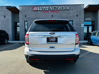 2015 Ford Explorer XLT   - Photo 8 - Reno, NV 89502