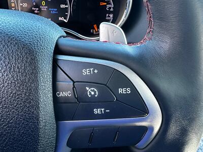 2017 Jeep Grand Cherokee Trailhawk   - Photo 27 - Reno, NV 89502