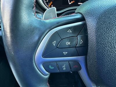 2017 Jeep Grand Cherokee Trailhawk   - Photo 26 - Reno, NV 89502