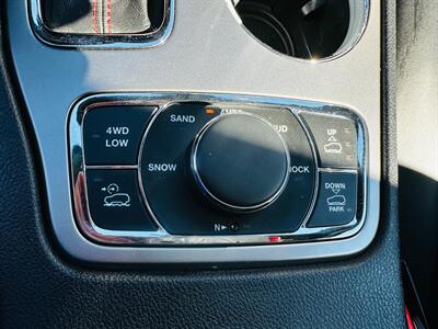 2017 Jeep Grand Cherokee Trailhawk   - Photo 23 - Reno, NV 89502