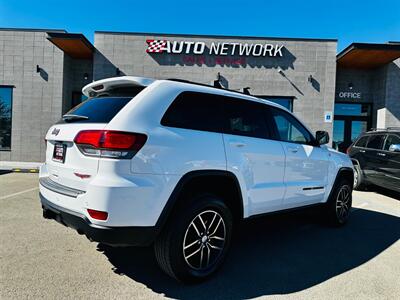 2017 Jeep Grand Cherokee Trailhawk   - Photo 3 - Reno, NV 89502