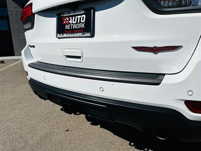 2017 Jeep Grand Cherokee Trailhawk   - Photo 12 - Reno, NV 89502