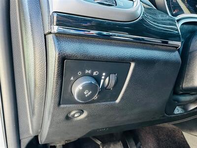 2017 Jeep Grand Cherokee Trailhawk   - Photo 29 - Reno, NV 89502