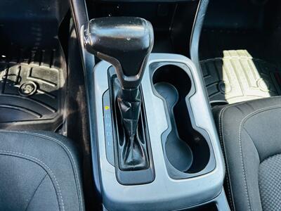 2019 Chevrolet Colorado LT   - Photo 20 - Reno, NV 89502