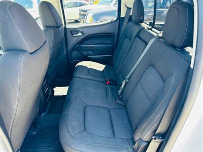 2019 Chevrolet Colorado LT   - Photo 15 - Reno, NV 89502