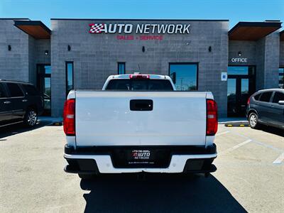 2019 Chevrolet Colorado LT   - Photo 8 - Reno, NV 89502