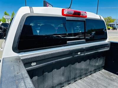 2019 Chevrolet Colorado LT   - Photo 10 - Reno, NV 89502