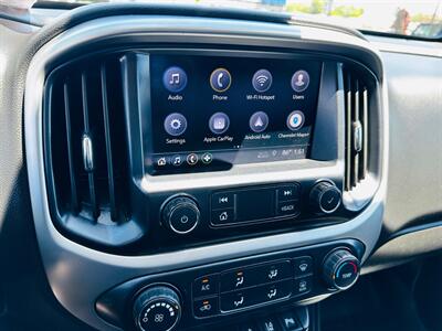 2019 Chevrolet Colorado LT   - Photo 17 - Reno, NV 89502