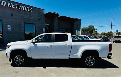 2019 Chevrolet Colorado LT   - Photo 6 - Reno, NV 89502