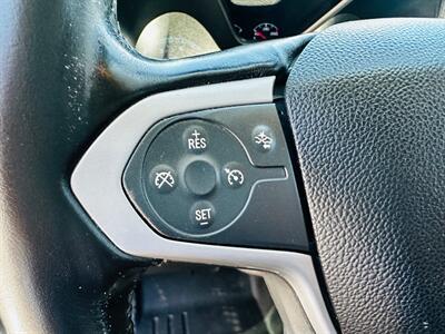 2019 Chevrolet Colorado LT   - Photo 23 - Reno, NV 89502