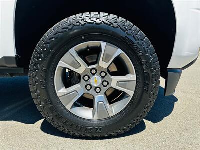 2019 Chevrolet Colorado LT   - Photo 13 - Reno, NV 89502