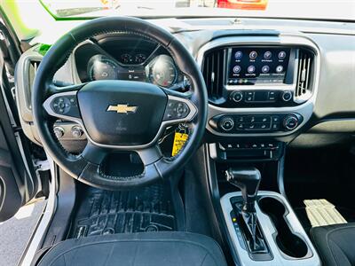 2019 Chevrolet Colorado LT   - Photo 16 - Reno, NV 89502
