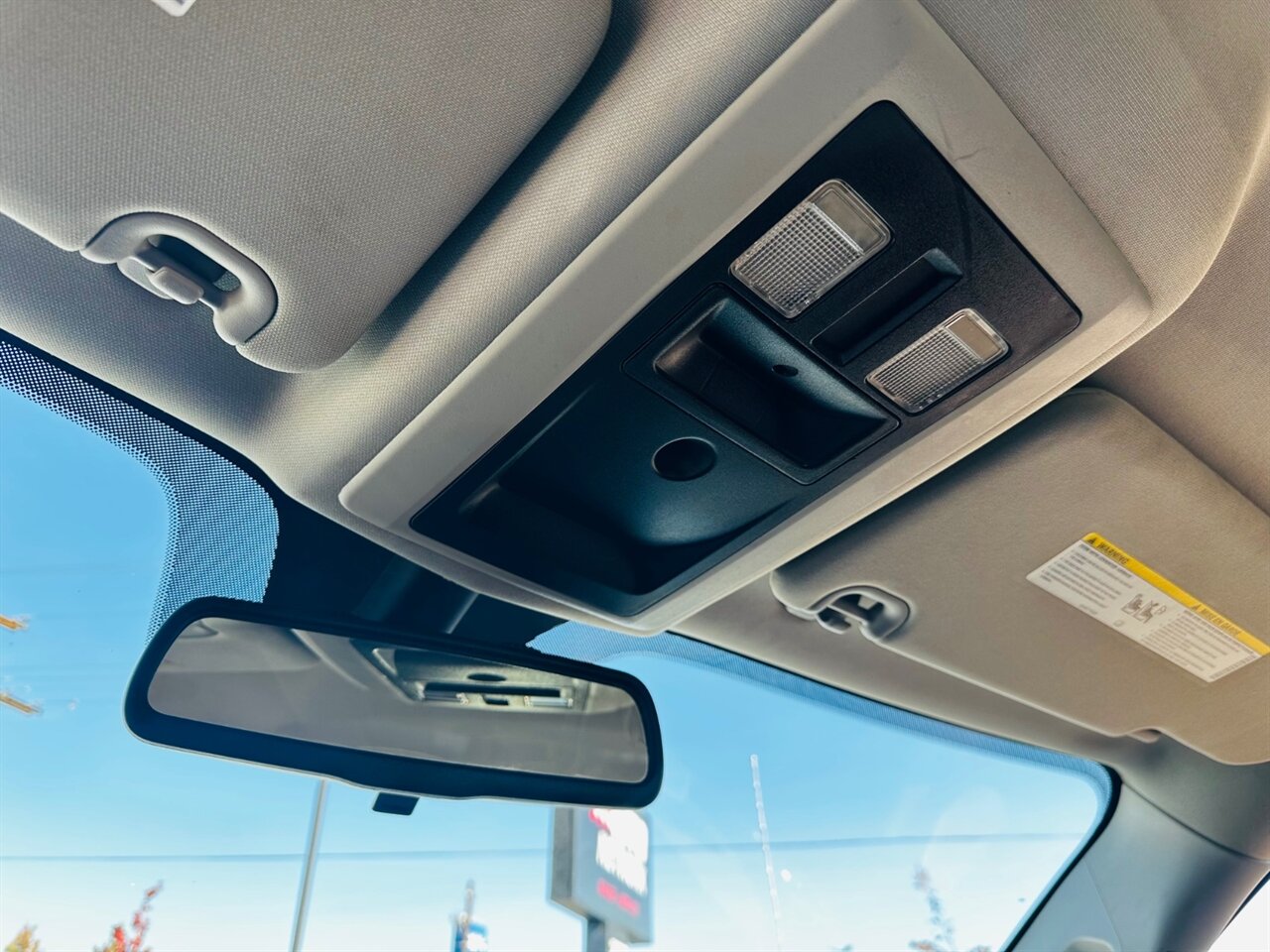 2016 RAM 2500 Tradesman   - Photo 23 - Reno, NV 89502