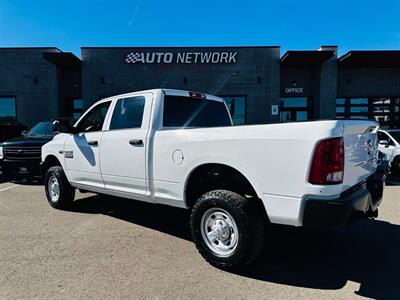 2016 RAM 2500 Tradesman   - Photo 7 - Reno, NV 89502