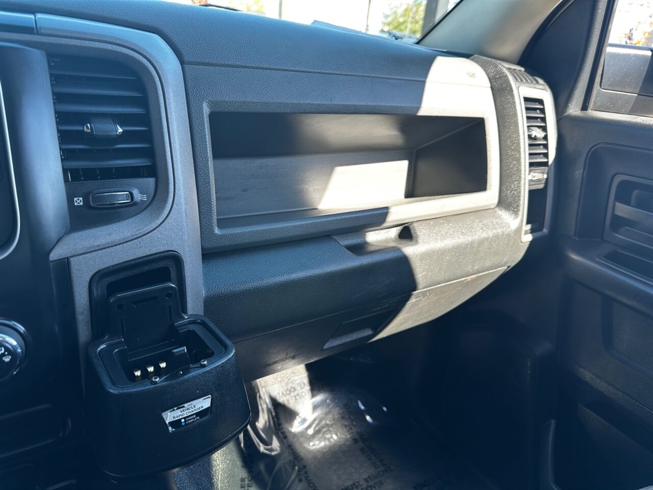 2016 RAM 2500 Tradesman   - Photo 18 - Reno, NV 89502